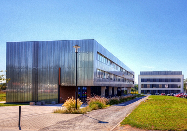 Technologie Cluster EniProd TU Chemnitz 2020